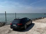 Audi S4 3.0 TFSI S tronic quattro Avant - - gebrauchte Audi S4 aus dem Jahr 2015