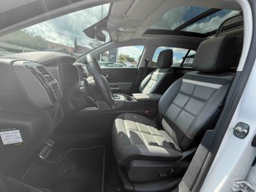 Citroen C5 Aircross - 12
