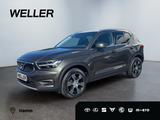 Volvo XC40 D3 AWD Geartronic Inscription *LED*hzb Fron - : Geländewagen, Awd