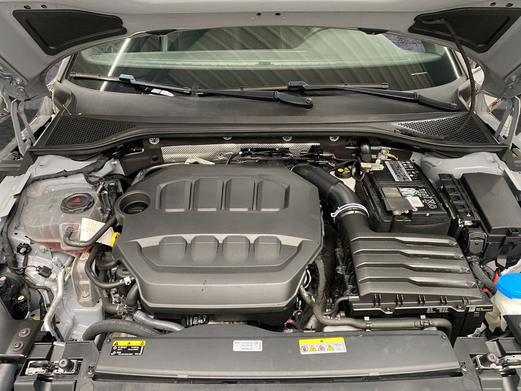 Volkswagen Arteon - Bild 23