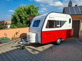 Andere Baskent Caravan / Ares 310 / Vorzelt / Klima - Wohnwagen mit Vorzelt