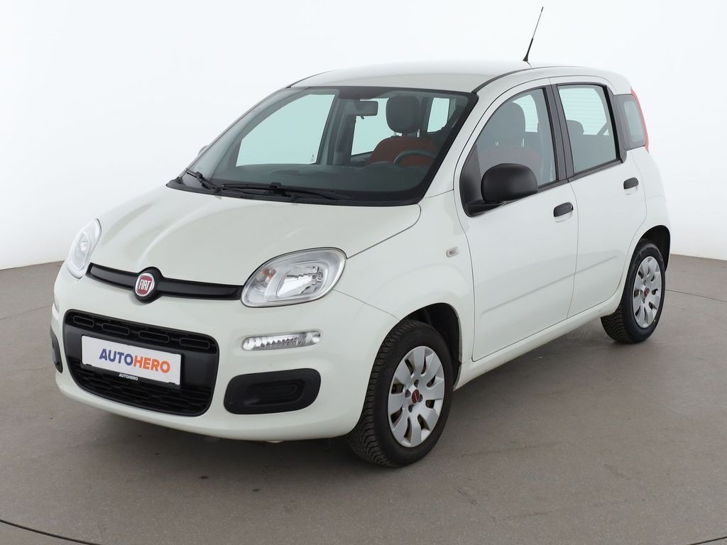 Image of Fiat Panda