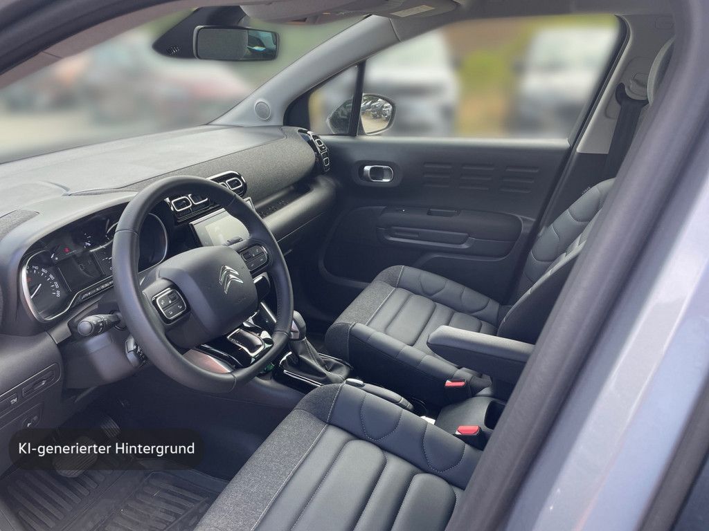Citroën C3 Aircross - Bild 9