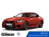 BMW M2 Coupe / NP= 82.400,- / Sportsitze / Harman / - BMW M2