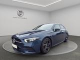 Mercedes-Benz A 220d AMG-Line LED*Ambiente*Night*Kamera*App - Mercedes-Benz A-Klasse: Coupé