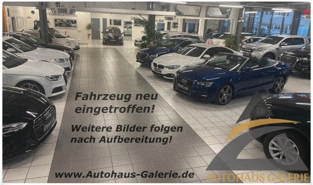 BMW 320 3 Limousine 320 d