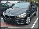 BMW 216d Active Tourer Advantage NAVI. PDC. AUTOM - BMW 216 Active Tourer: Van