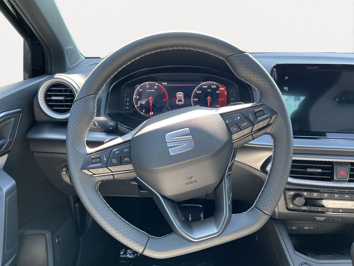 Seat Ibiza - Bild 11