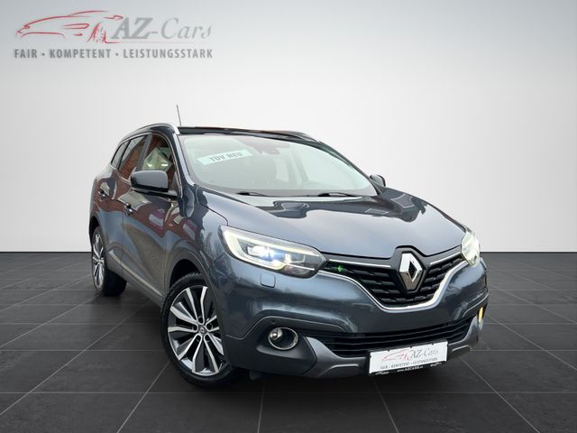 Renault Kadjar BOSE Edition*PANORAMA*NAVI*LED*KAMERA*SHZ