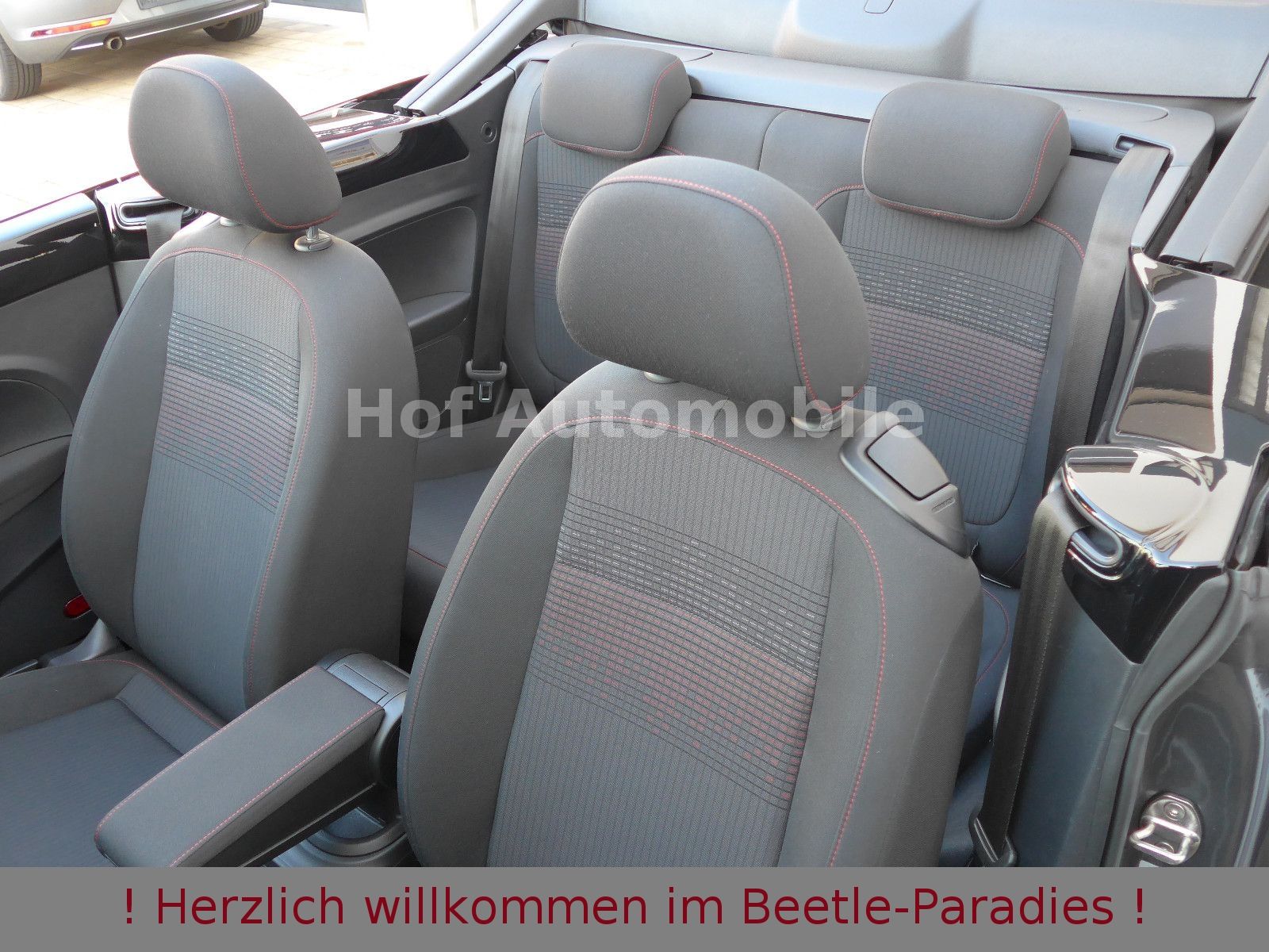 Volkswagen Beetle 1.2TSI DSG Sound Navi AppCon. foto 11