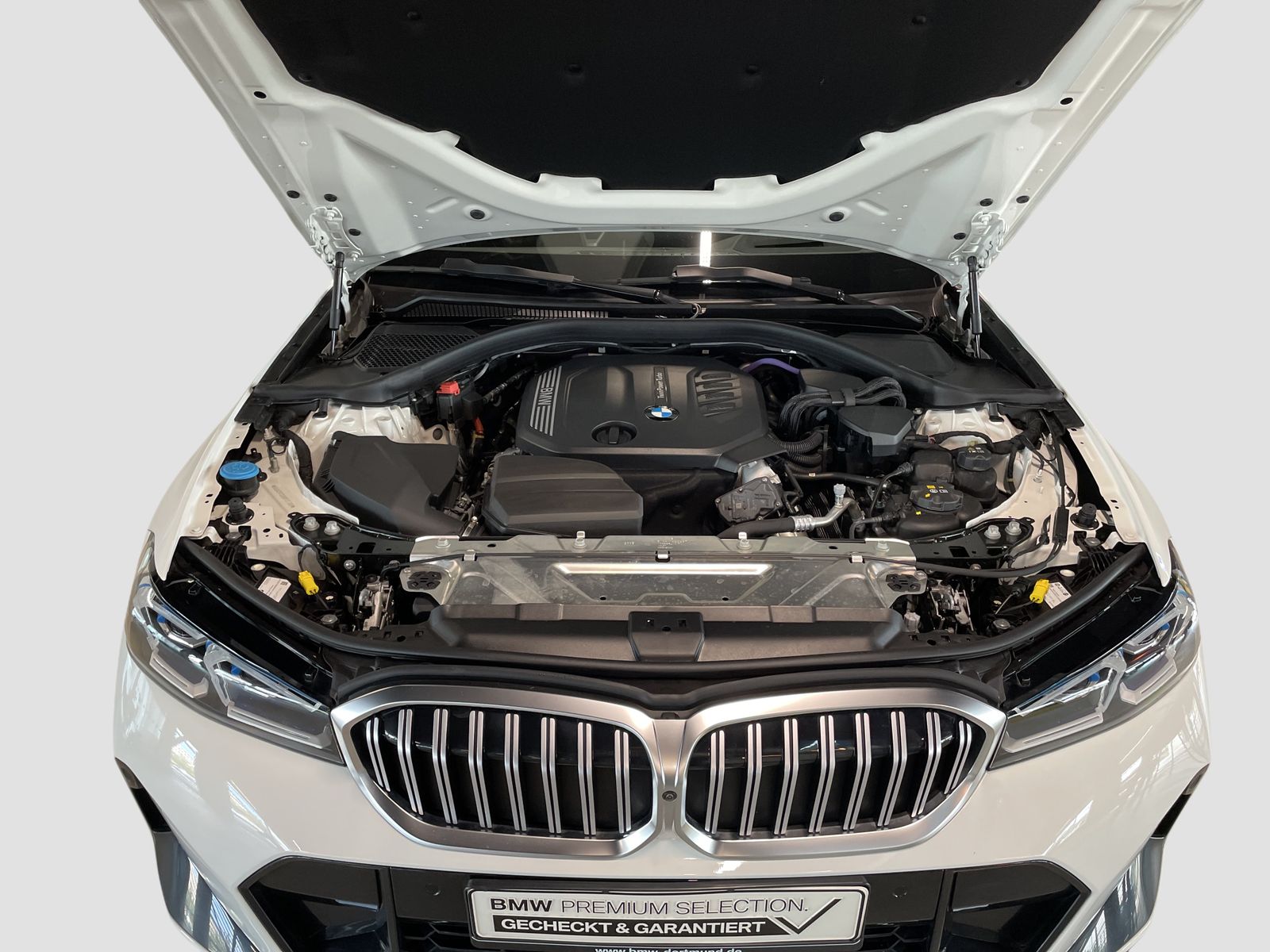 BMW 320 - Bild 15