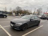 BMW 540i xDrive A - - BMW 540 in Bonn