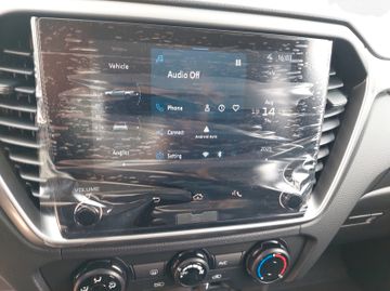 Fotografie 12 des Isuzu D-MAX 1.9 SC Autom. 3,5T Laderaumschutz