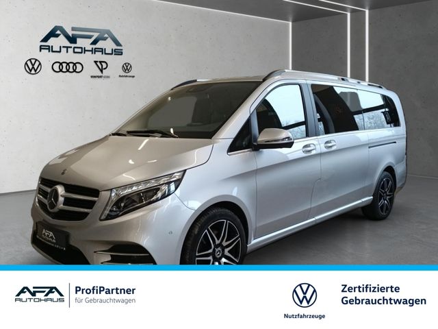 MERCEDES-BENZ V 250 CDI Edition 4MATIC AMG*LED*AHK*Navi