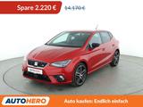 Seat Ibiza 1.0 TSI FR Aut.*NAV*LED*ACC*CAM*SHZ*BEATS - Seat Ibiza Gebrauchtwagen in München