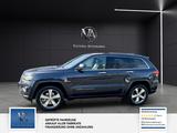 Jeep Grand Cherokee 3.0 CRD Overland Mega Ausstattung - Jeep Grand Cherokee in Duisburg
