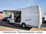 Fiat Chausson 2.3 SWEET MAXI *RARITÄT*HUBBETT*TAUSCH* - Fiat Max