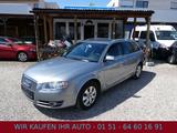 Audi A4 Avant 1.9 TDI e #PDC#SHZ#TEMP#HU 4.2027#69 - Audi A4 mit Diesel-Antrieb: Kombi, 1.9