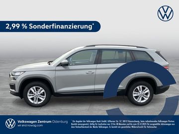 Skoda Kodiaq - 2