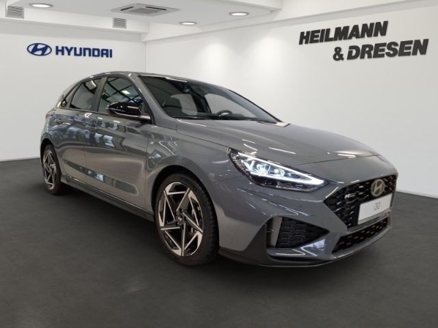 Hyundai i30 - Bild 2