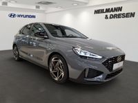 Hyundai i30 - Vorschau Bild 2
