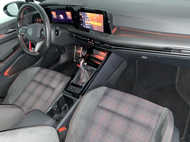 Golf GTI 2.0 TSI LED+SHZ+KLIMAAUTO+EPH
