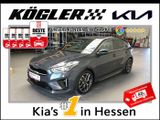 Kia Ceed 1.4i T GT Line | NAV | TEC - Kia cee'd / Ceed aus 2021