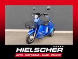 Other Freizeitfahrzeug "RDB-SINOE" Sofort Erhältlich! - Offers matching your search criteria