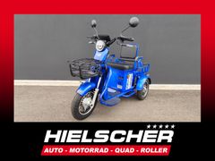 ANDERE RDB SINOE 25 km/h ++++ AKTION bis 16.05.2026