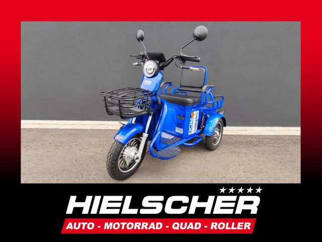 ANDERE RDB SINOE 25 km/h ++++ AKTION bis 19.04.2026