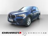 BMW X1 18d sDrive Advantage NAVI*ACC*PARKL*HECKKL.EL