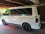 Volkswagen VW T5 EDITION 25 MULTIVAN - VW LT von privat