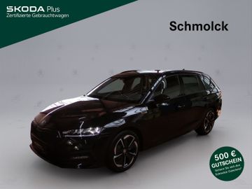 Octavia Combi Sportline 2.0 TSI DSG 4x4 NAVI PDC