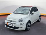Fiat 500C Cabrio 1.0 GSE Hybrid DOLCEVITA - Fiat 500C Gebrauchtwagen in Bremen
