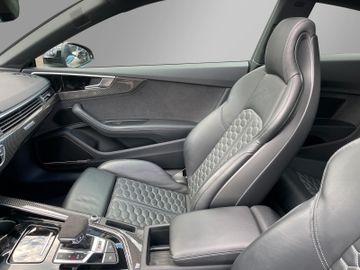 Audi RS5 Coupe Quatt, Matrix, Sportsit*mtl.555€*