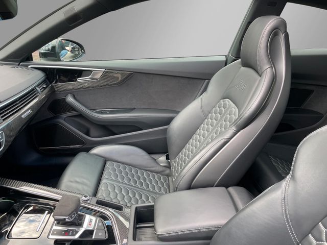 Audi RS5 Coupe Quatt, Matrix, Sportsit*mtl.555€*