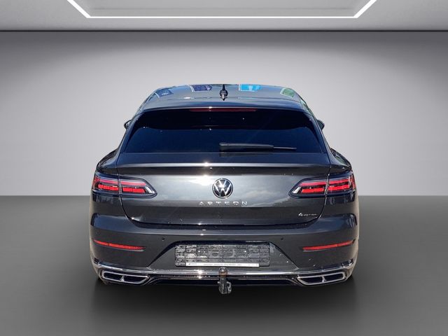 Arteon ShootingBrake 2.0TDI DSG 4Motion R-Line A