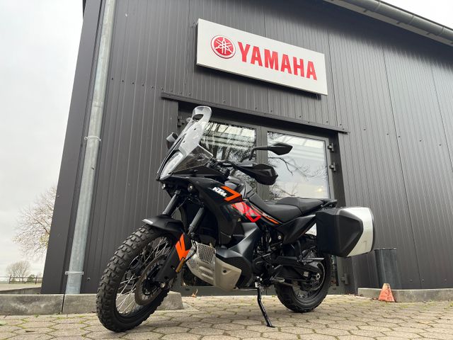 KTM 790 Adventure