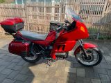 BMW K75RT - BMW K75RT