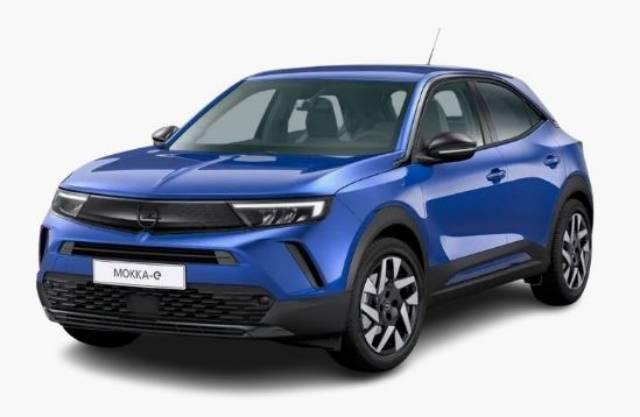 Opel MOKKA E GS LINE ELEKTRO