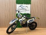 Husqvarna HUSQVARNA FC 450 FC450 2022 ENDURO DA 129€ AL ME - HUSQVARNA FC 450
