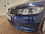 Volkswagen Touran Comfortline 1.2 TSI - Volkswagen Touran: 1.2