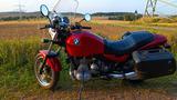 BMW R 100 R Mystic - BMW 1995