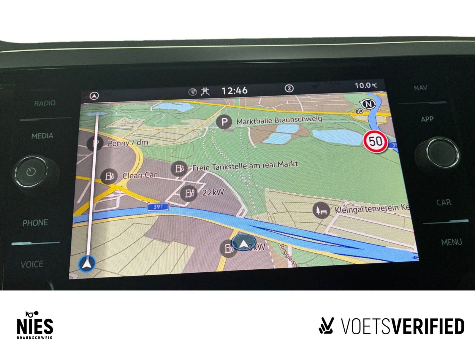 Volkswagen Polo - Bild 11