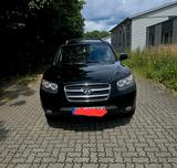 Hyundai Santa Fe 2.2 - gebrauchte Hyundai SANTA FE aus dem Jahr 2008