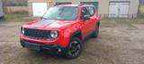 Jeep Renegade 2.0 MultiJet 125kW Trailhawk Allrad... - Jeep Renegade: Trailhawk