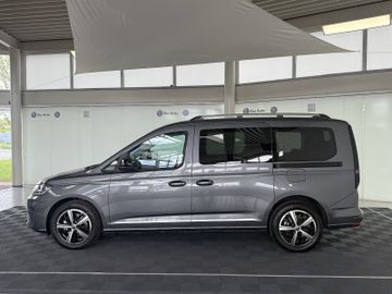 Volkswagen Caddy Maxi 1.5TSI DSG STYLE LED ACC KAMERA AHK