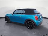 MINI Cooper Cabrio Klima PDC Sitzhzg. Vorn NSW ISOFIX - MINI Cooper Cabrio aus 2016