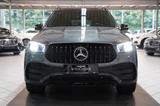 Mercedes-Benz GLE 400 d 4M*AMG LINE*PANO*DIST*BURM*LED*STANDHZ - Mercedes-Benz GLE 400 Gebrauchtwagen in Mülheim (Ruhr)
