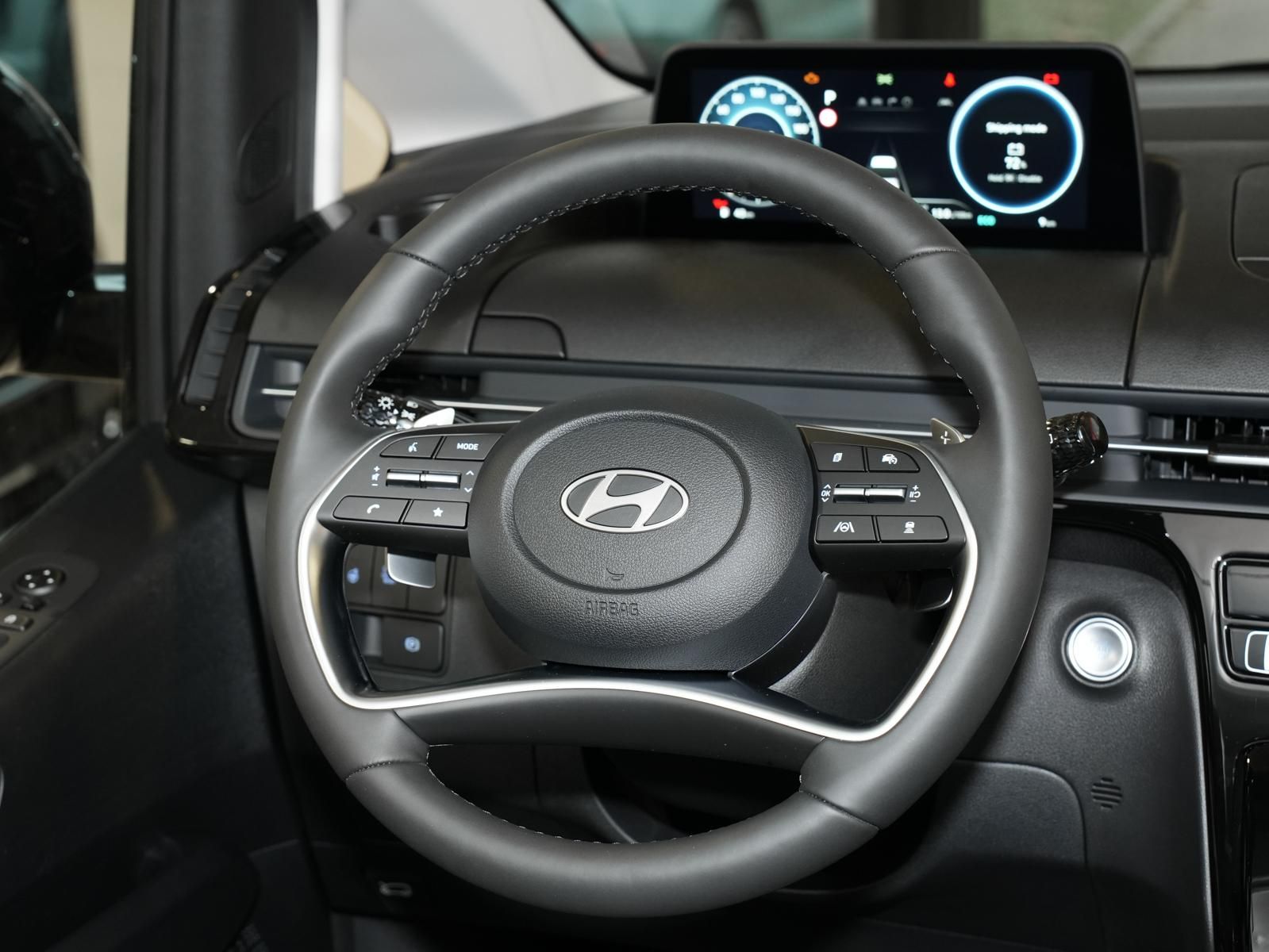 Hyundai Staria – Bild 18